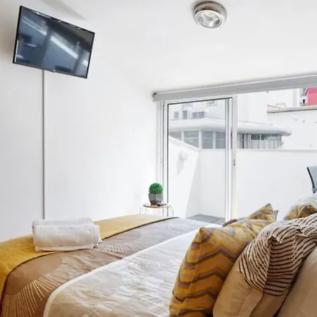 R3 - Lovers - Portugal Dos Pequenitos Apartment Coimbra