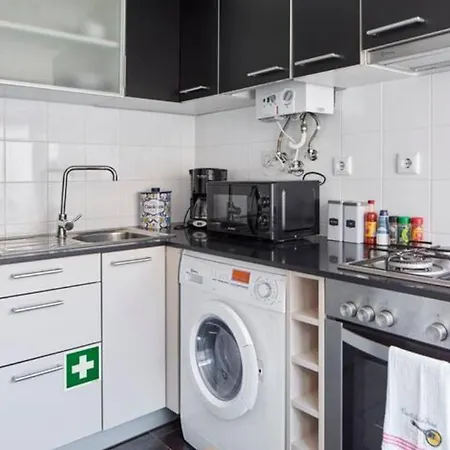 Apartment R3 - Lovers - Portugal Dos Pequenitos Coimbra