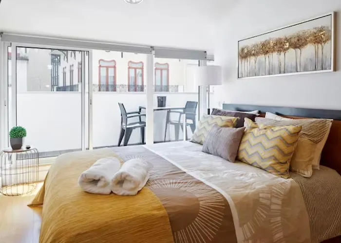 Apartment R3 - Lovers - Portugal Dos Pequenitos