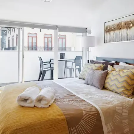 Apartment R3 - Lovers - Portugal Dos Pequenitos