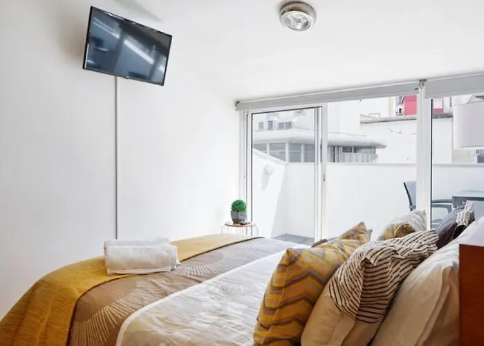 R3 - Lovers - Portugal Dos Pequenitos דירה קוימברה